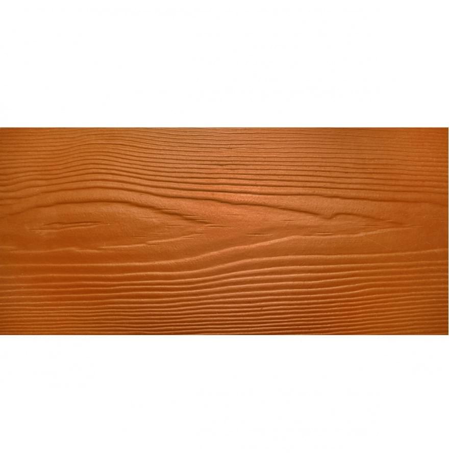 Сайдинг Фиброцементный Cedral Click WOOD C32 (Бурая Земля)