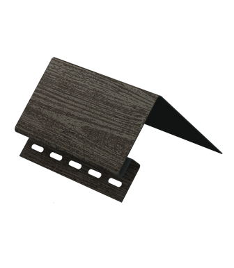 Околооконная Планка Ю-Пласт Timberblock Ель Ирландская