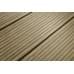 Террасная Доска ДПК SaveWood Standard-Plus Ornus (R) тик 3 пог.м.